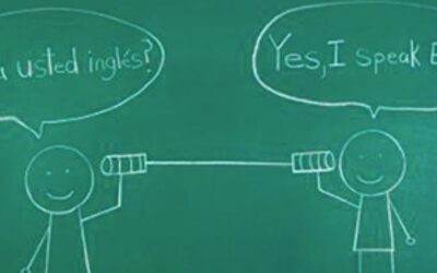 Si hablo dos idiomas, ¿soy traductor? ¡No!