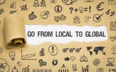 4 Tips on How to Get Started with Globalizing Your Business