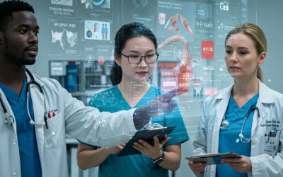 Multilingual Content in Healthcare: Emerging Trends