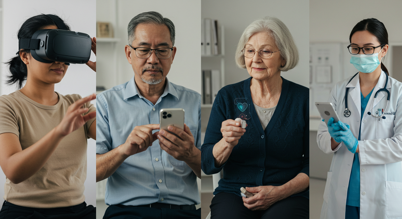 7 Translation Trends for Healthcare in 2025