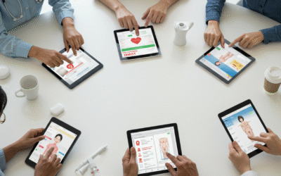 Translation and Digital Health