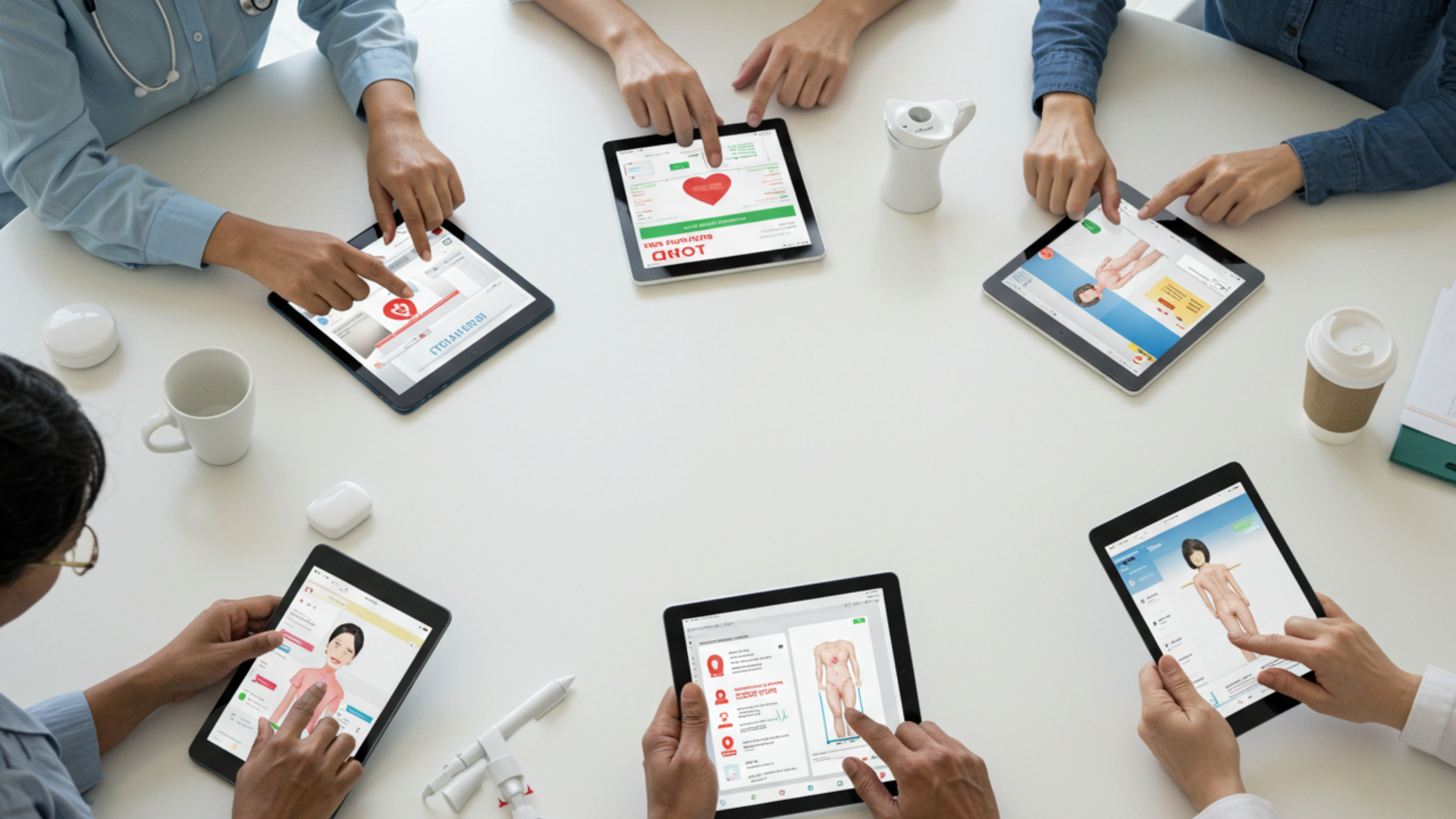 Translation and Digital Health: Keys to a More Inclusive Patient Experience