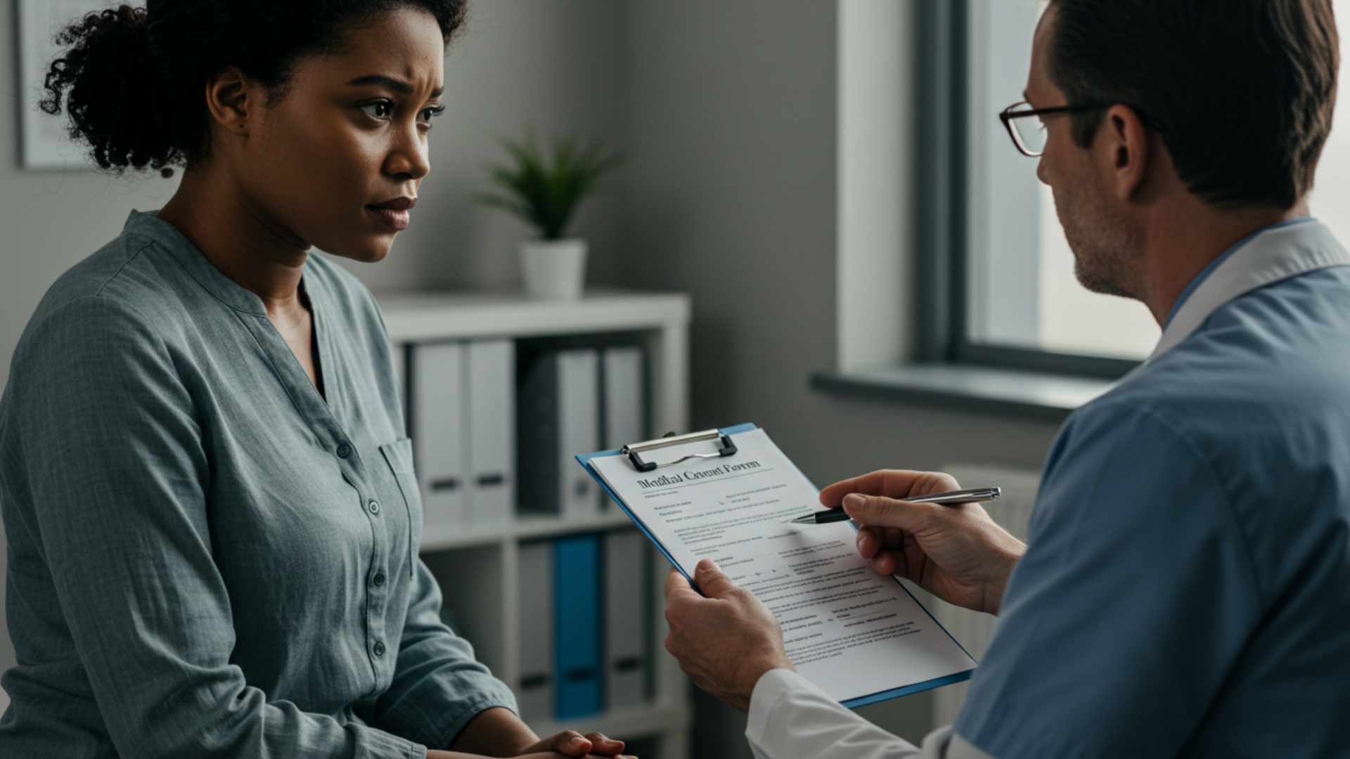 Emotional Translation: The Challenge of Informed Consent in Clinical Trials