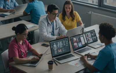 Medical Localization: Best Practices for Global E-Learning