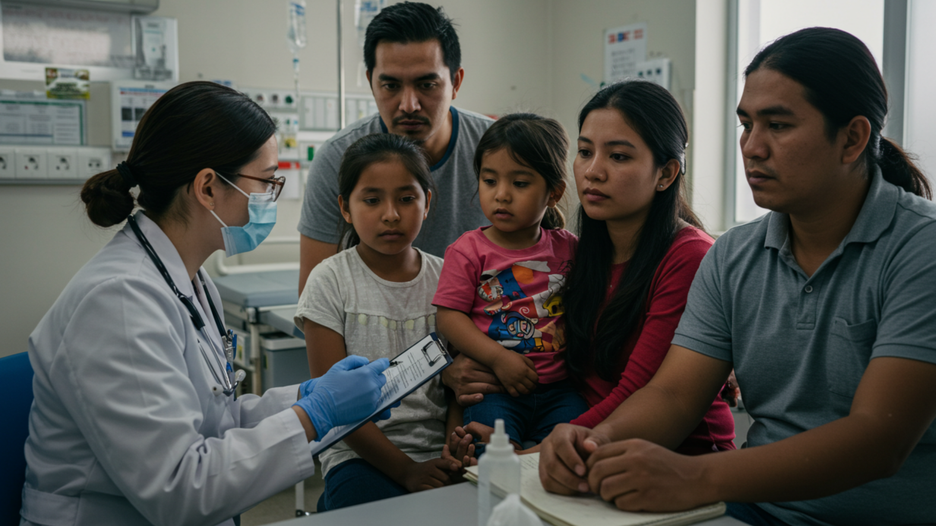 Medical translation improves healthcare access for migrant communities in the U.S., Mexico, and Argentina.