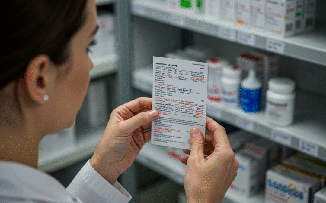 How Medical Label Translation Impacts Patient Safety
