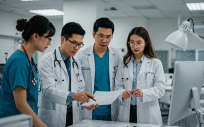 The Role of Medical Translation in Precision Medicine