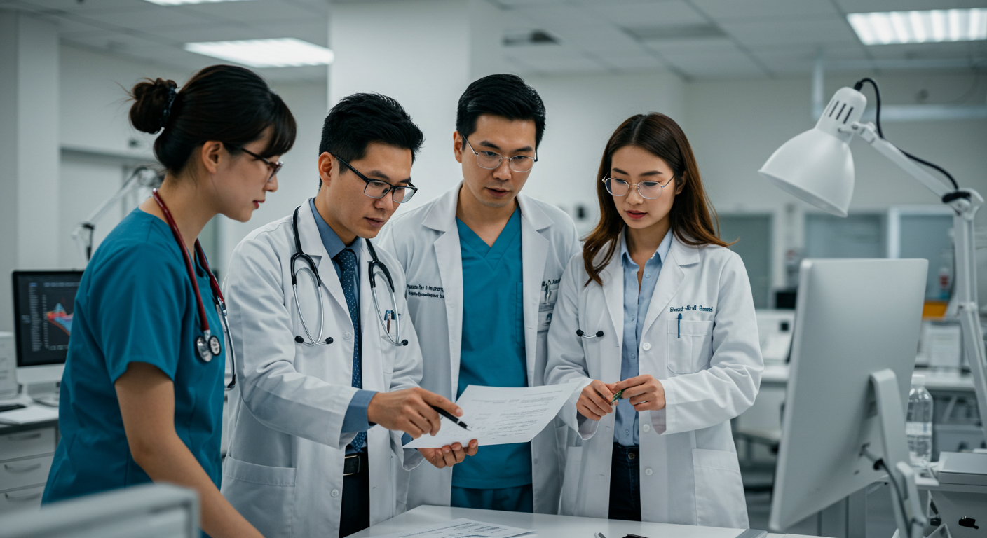The Role of Medical Translation in Precision Medicine: Beyond Technical Language