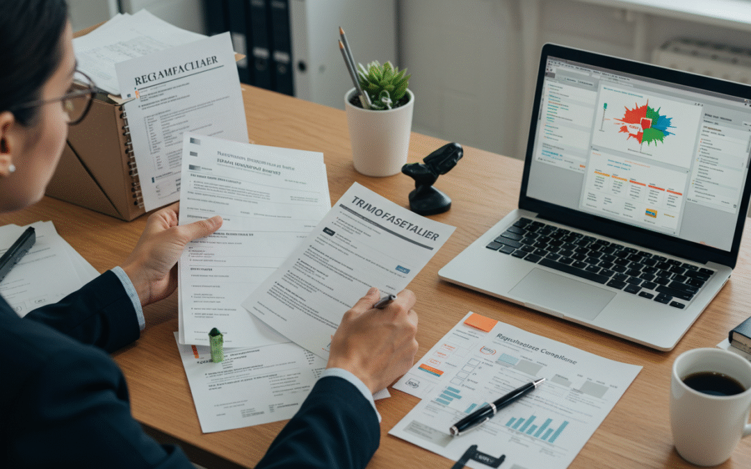 What Do Regulatory Authorities Look for When Reviewing Healthcare Translations?