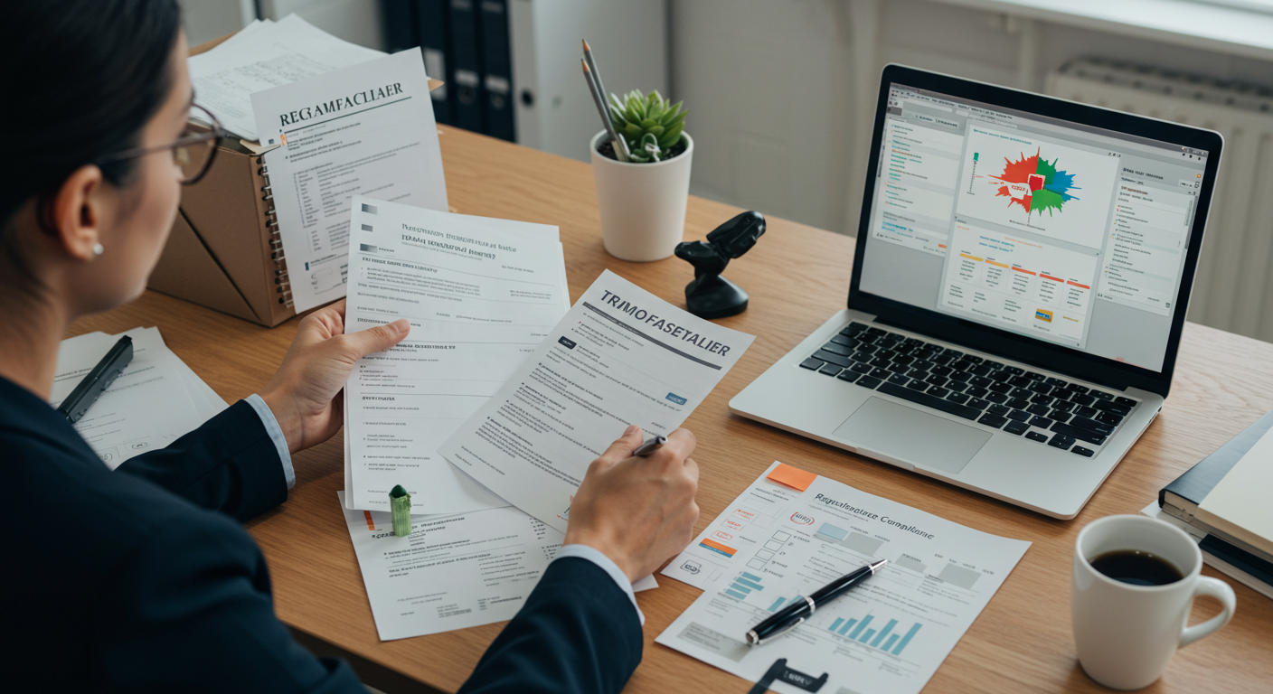 What Do Regulatory Authorities Look for When Reviewing Healthcare Translations?