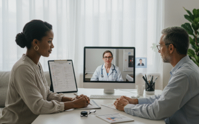 Translation and Telemedicine