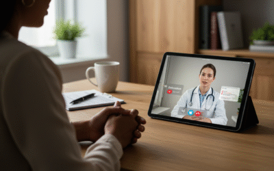 Translation and Telemedicine