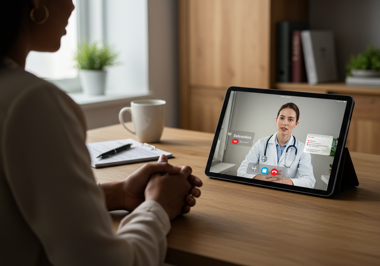 Traducción y telemedicina: ¿estás preparado para atender pacientes en su idioma nativo?