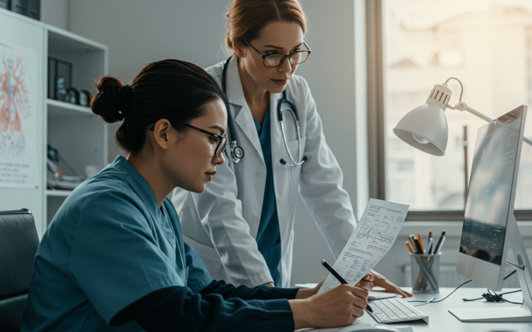 Why Medical Translation Requires Specialization