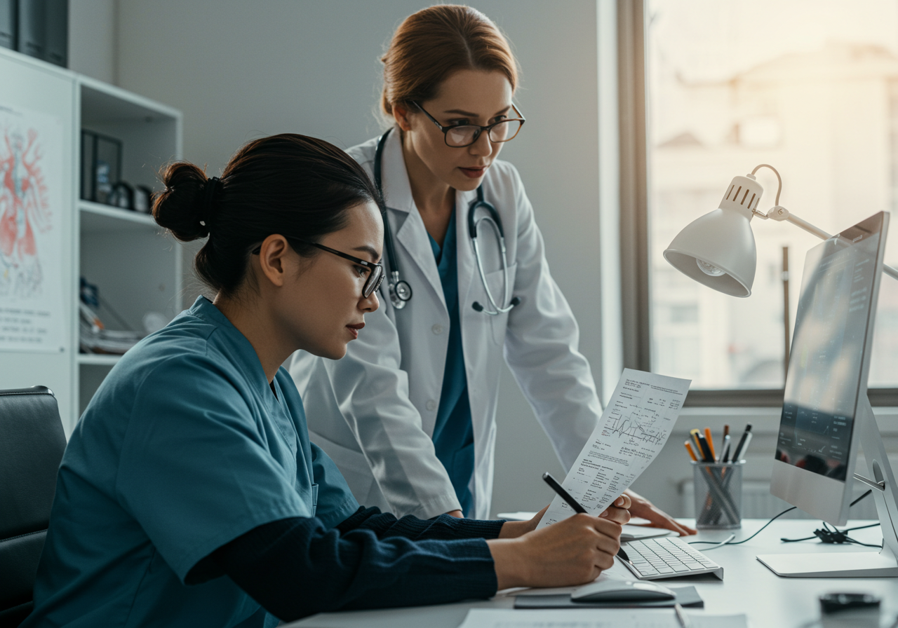 Why Medical Translation Requires Specialization