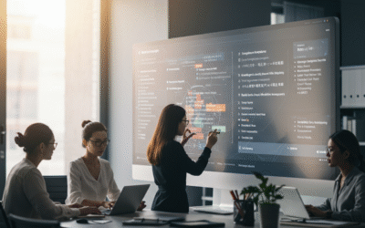 Coherencia terminológica en grandes proyectos multilingües