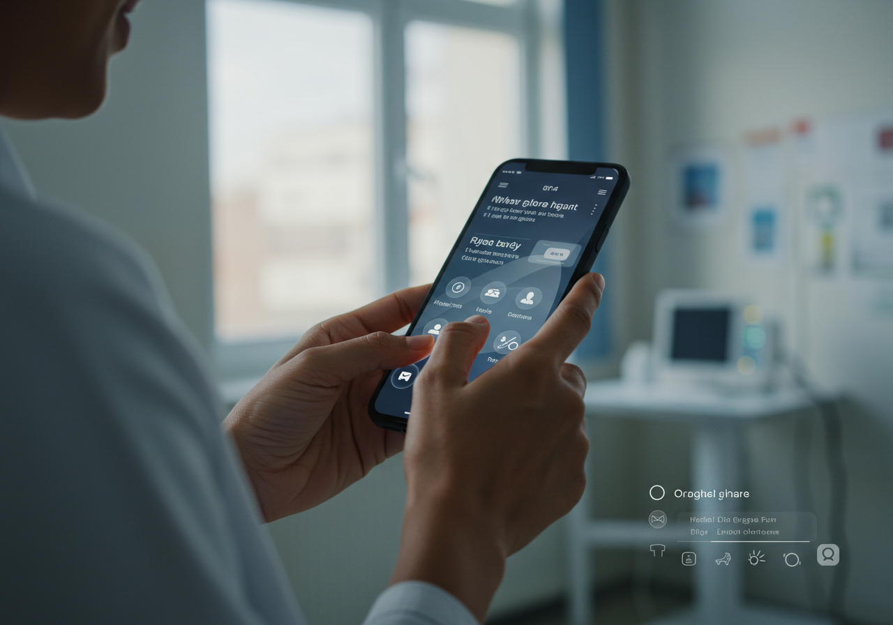 Traducción médica centrada en el usuario: claves para mejorar la UX en apps y dispositivos