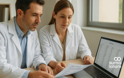 ¿Qué pasa cuando no hay coherencia terminológica en salud?