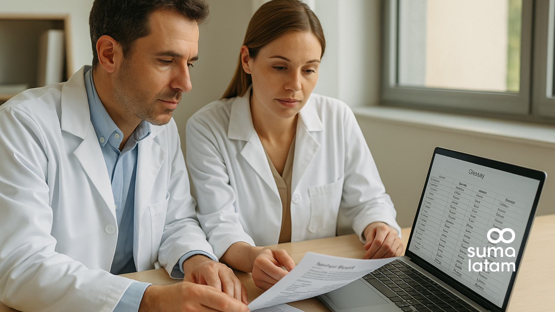 ¿Qué pasa cuando no hay coherencia terminológica en salud?