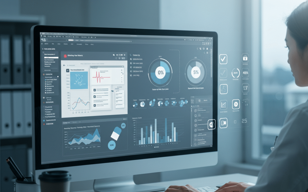 Cómo medir la calidad de una traducción médica: KPIs y métricas
