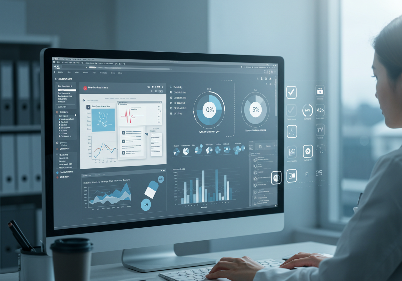 Cómo medir la calidad de una traducción médica: KPIs y métricas