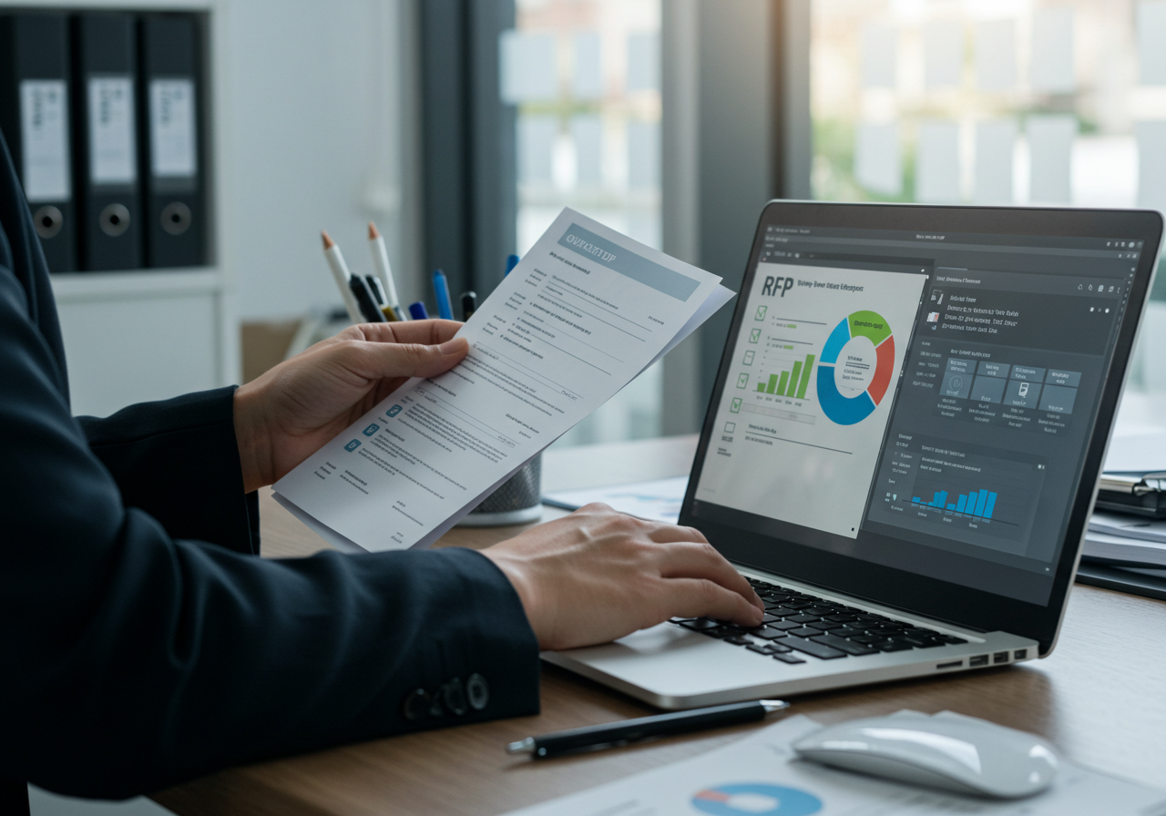 How to Hire Medical Translation Vendors: A Practical Guide