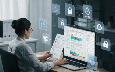 Translation & Privacy: Safeguarding Sensitive Data in Linguistic Workflows