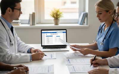 Training Clinical Teams to Review Translations: Checklist & Workshops