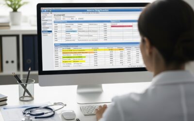 Translation in Pharmacovigilance: Ensuring Accurate ADR Reports