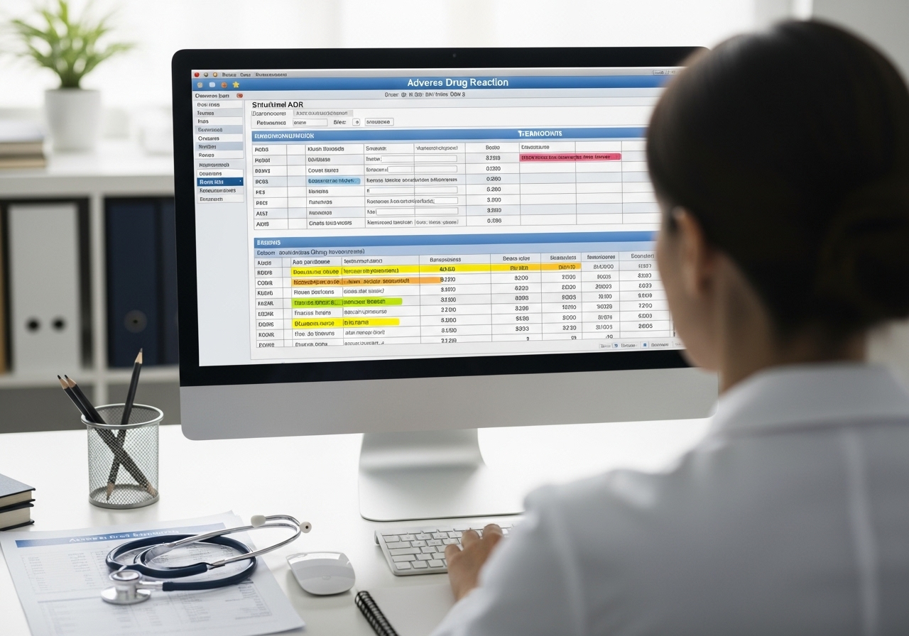 Translation in Pharmacovigilance: Ensuring Accurate ADR Reports