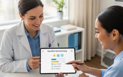 Gamification for Patient Education in Multiple Languages