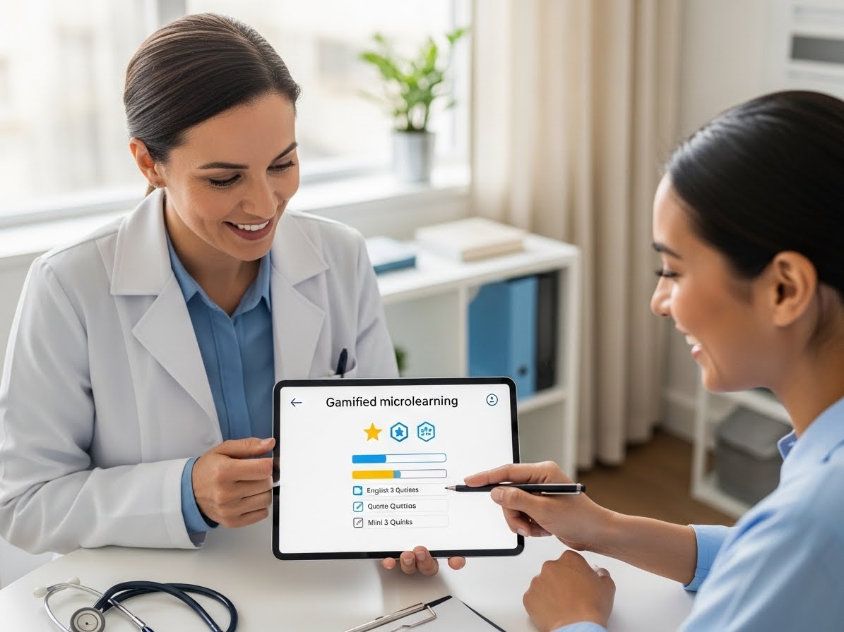 Gamification for Patient Education in Multiple Languages Gamification for Patient Education in Multiple Languages