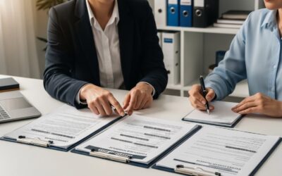 Preparar traducciones para auditorías regulatorias: qué documentar