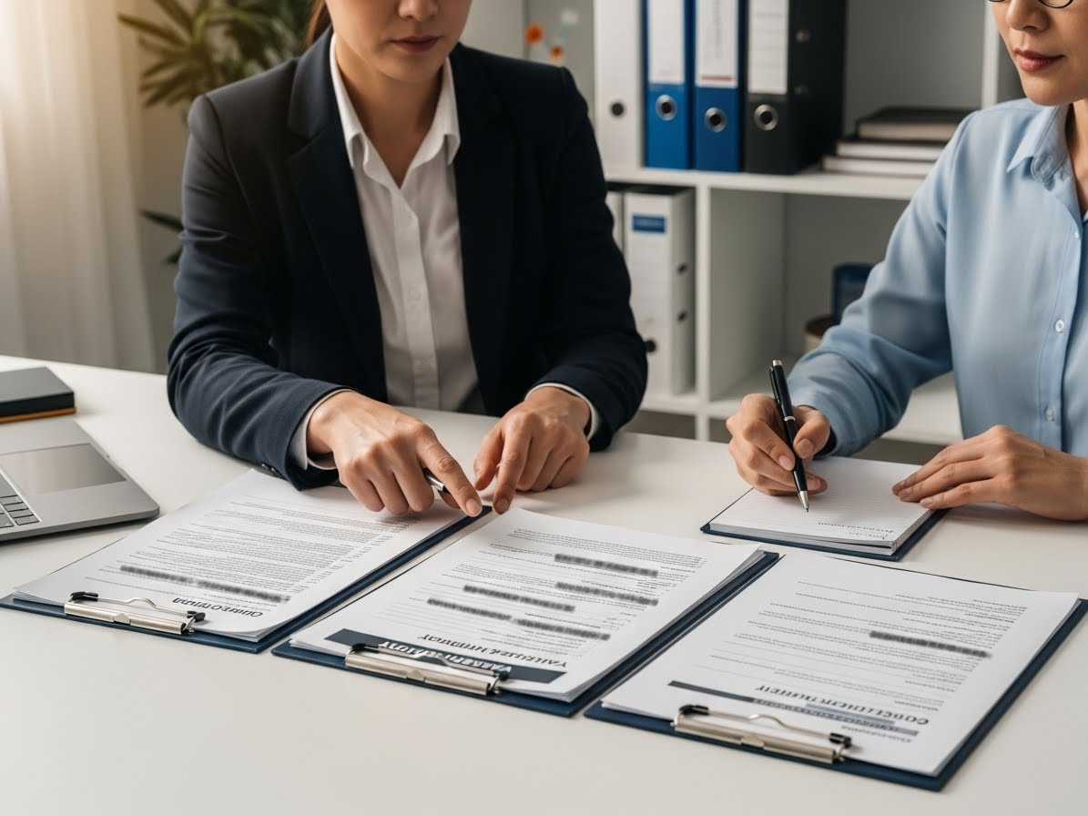 Preparar traducciones para auditorías regulatorias: qué documentar