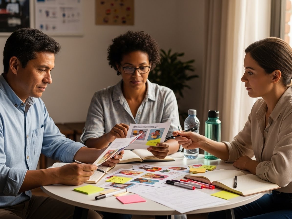 Partnering with NGOs & Communities for Cultural Validation