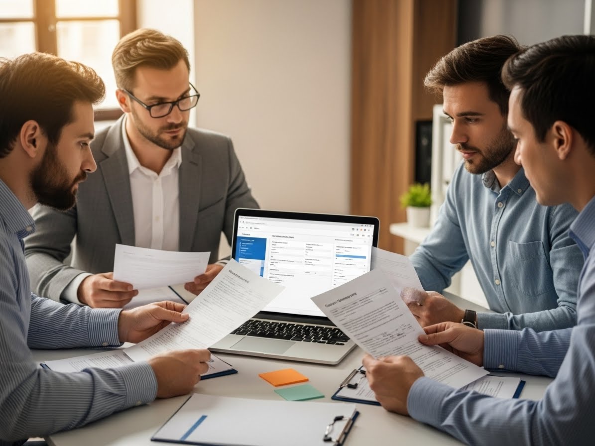 How to Choose a Medical Translation Partner: 7 Must-Have Capabilities