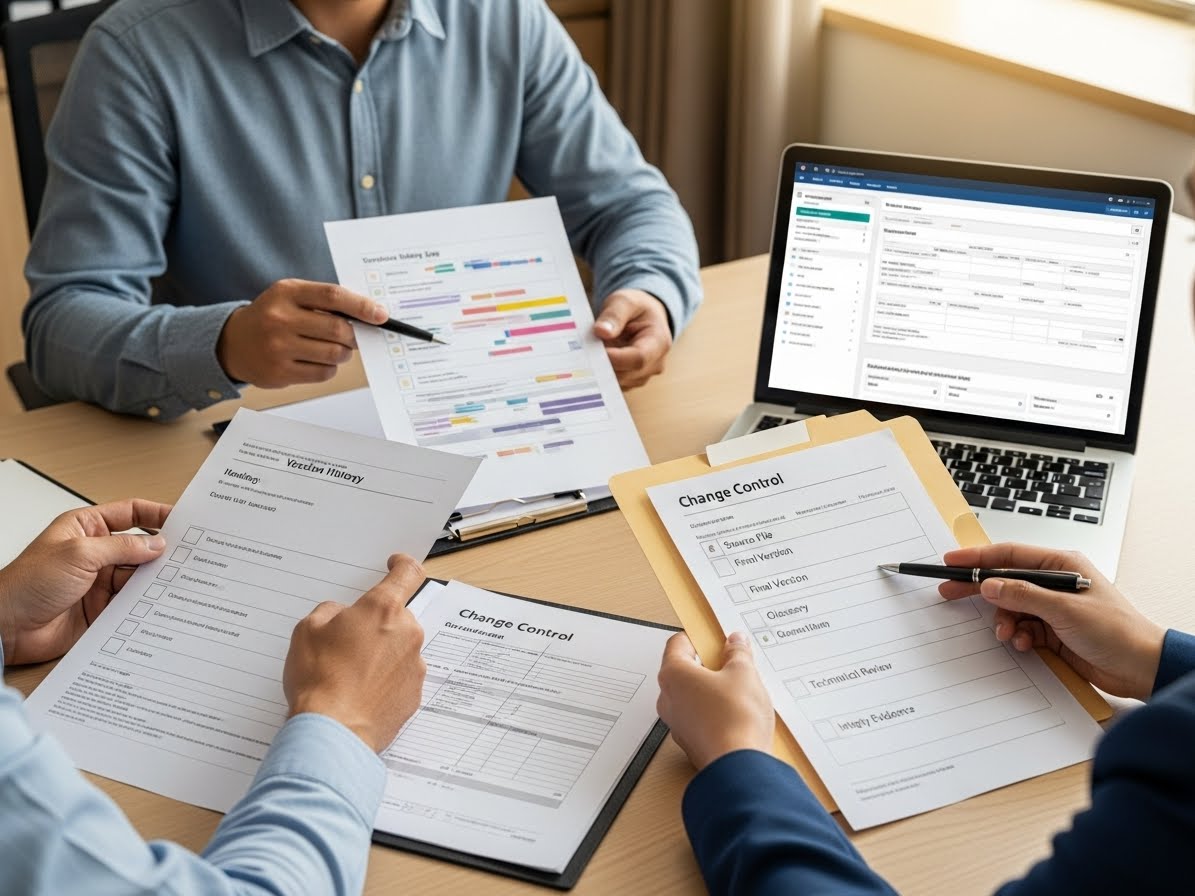 Preparing Translation Packages for Regulatory Audits: What Inspectors Want Preparing Translation Packages for Regulatory Audits: What Inspectors Want