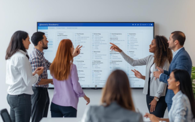 Collaborative Glossaries: Building One for Global Teams