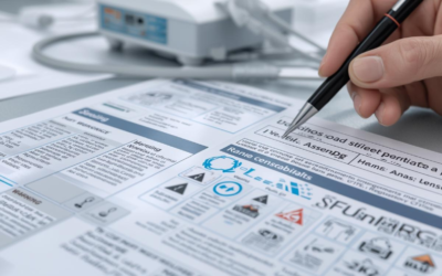 Checklist for Localizing Medical Device Documentation