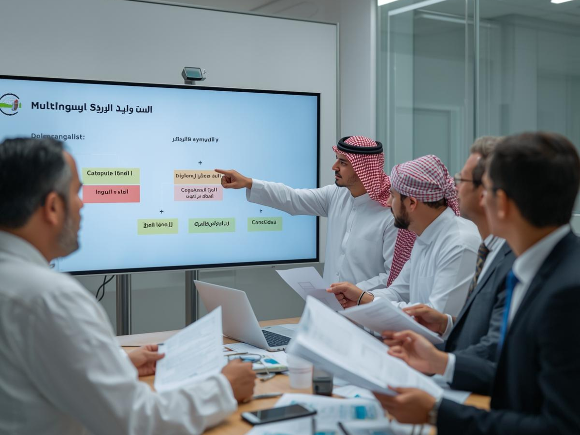 Cómo elegir un socio de traducción médica: 7 capacidades críticas Cómo elegir un socio de traducción médica: 7 capacidades críticas