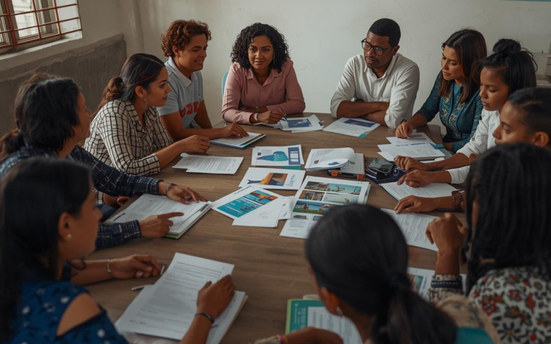 Partnering with NGOs & Communities for Cultural Validation