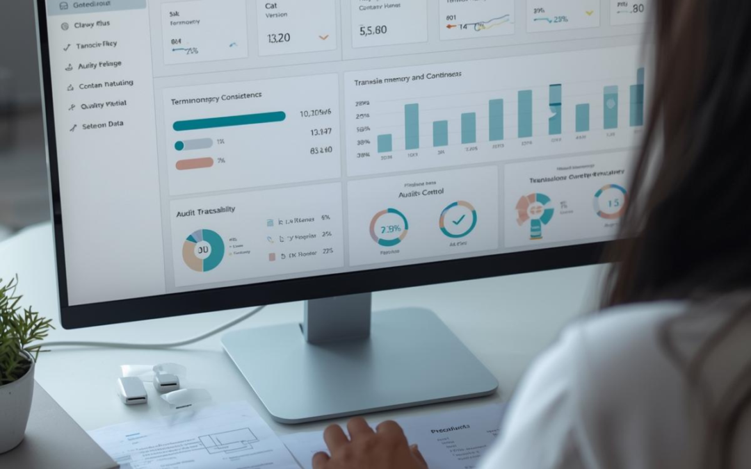Translation Memory ROI: How to Measure Impact Without Talking Prices