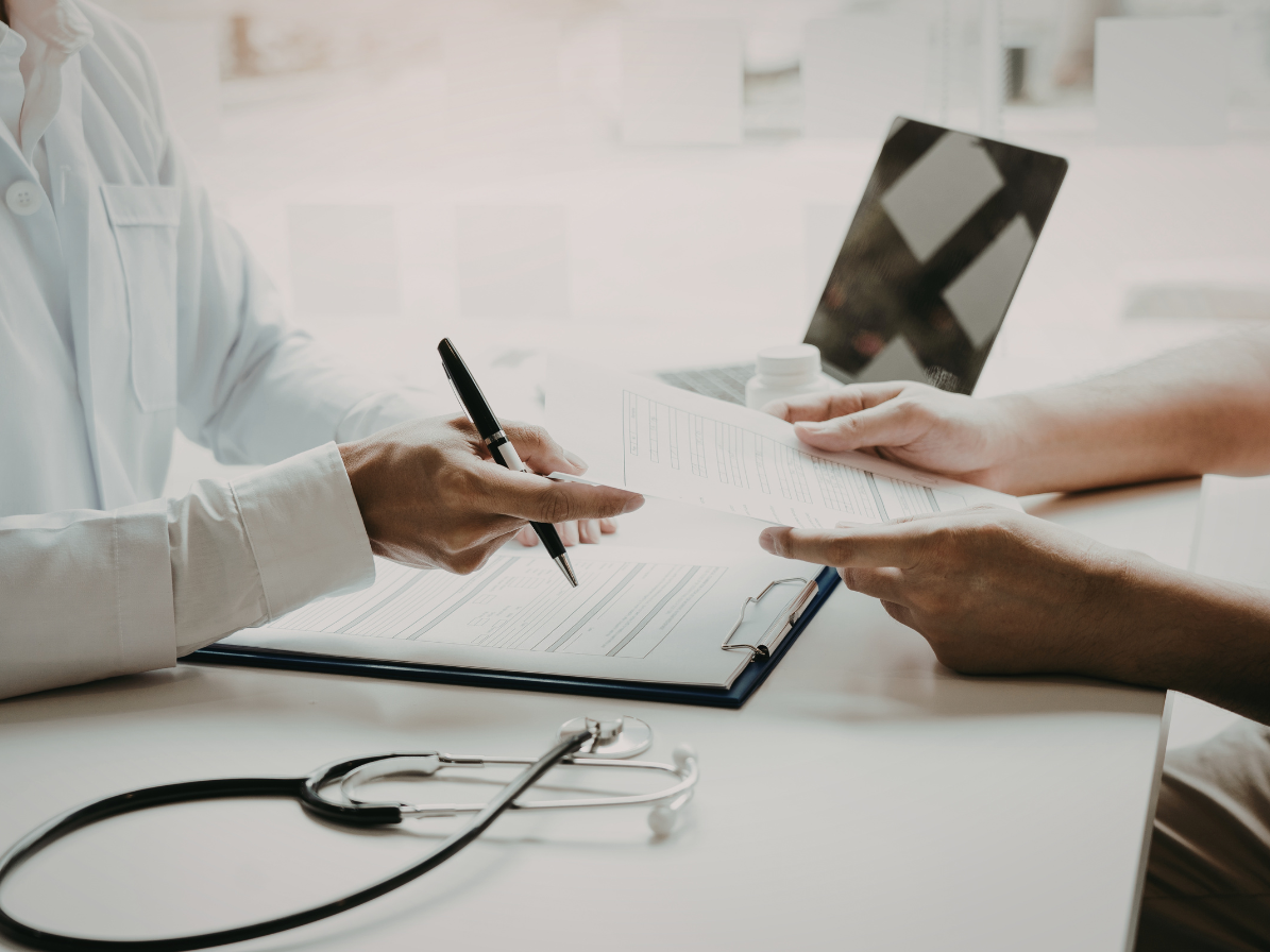 Reading Level in Medical Documents: The Silent Risk in Informed Consent Forms